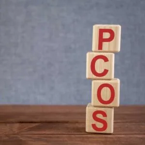 PCOS Diet Plan