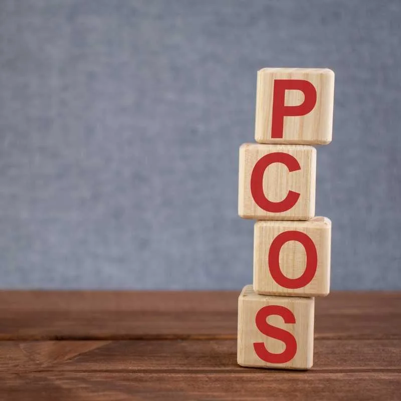 PCOS Diet Plan
