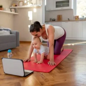 Post Pregnancy Weight Loss