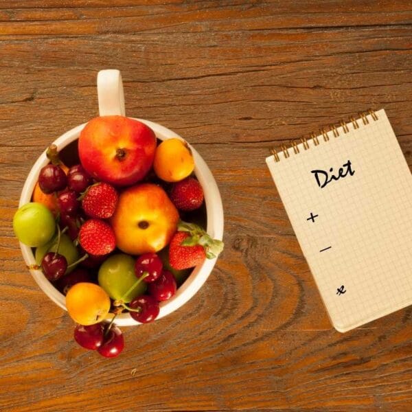 Weight Management Diet Plan